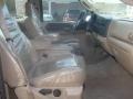 Medium Wedgewood Blue Metallic - F250 Super Duty XL Crew Cab Photo No. 11