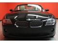 2005 Jet Black BMW Z4 3.0i Roadster  photo #26