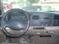 Medium Wedgewood Blue Metallic - F250 Super Duty XL Crew Cab Photo No. 13