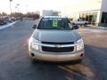Sandstone Metallic - Equinox LS AWD Photo No. 2