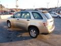Sandstone Metallic - Equinox LS AWD Photo No. 5