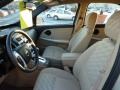 Sandstone Metallic - Equinox LS AWD Photo No. 7