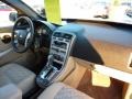 Sandstone Metallic - Equinox LS AWD Photo No. 8
