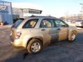 Sandstone Metallic - Equinox LS AWD Photo No. 10