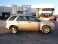 Sandstone Metallic - Equinox LS AWD Photo No. 11