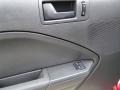 2007 Redfire Metallic Ford Mustang V6 Deluxe Coupe  photo #16