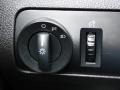 2007 Redfire Metallic Ford Mustang V6 Deluxe Coupe  photo #19