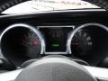 2007 Redfire Metallic Ford Mustang V6 Deluxe Coupe  photo #20