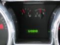 2007 Redfire Metallic Ford Mustang V6 Deluxe Coupe  photo #21