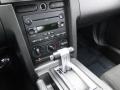 2007 Redfire Metallic Ford Mustang V6 Deluxe Coupe  photo #22