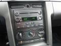 2007 Redfire Metallic Ford Mustang V6 Deluxe Coupe  photo #23