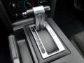 2007 Redfire Metallic Ford Mustang V6 Deluxe Coupe  photo #24