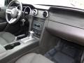 2007 Redfire Metallic Ford Mustang V6 Deluxe Coupe  photo #26