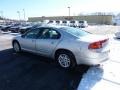 2000 Bright Silver Metallic Dodge Intrepid   photo #4