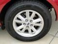 2007 Redfire Metallic Ford Mustang V6 Deluxe Coupe  photo #34