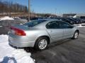 Bright Silver Metallic 2000 Dodge Intrepid Standard Intrepid Model Exterior