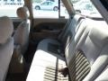  1992 S Series SL1 Sedan Beige Interior