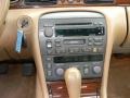 Camel Controls Photo for 1999 Cadillac Seville #45132658