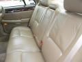 Camel 1999 Cadillac Seville STS Interior Color