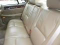 Camel Interior Photo for 1999 Cadillac Seville #45132690