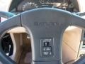 Beige Controls Photo for 1992 Saturn S Series #45132734