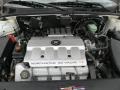 4.6 Liter DOHC 32-Valve Northstar V8 Engine for 1999 Cadillac Seville STS #45132758