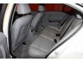 2008 BMW 3 Series Gray Dakota Leather Interior Interior Photo