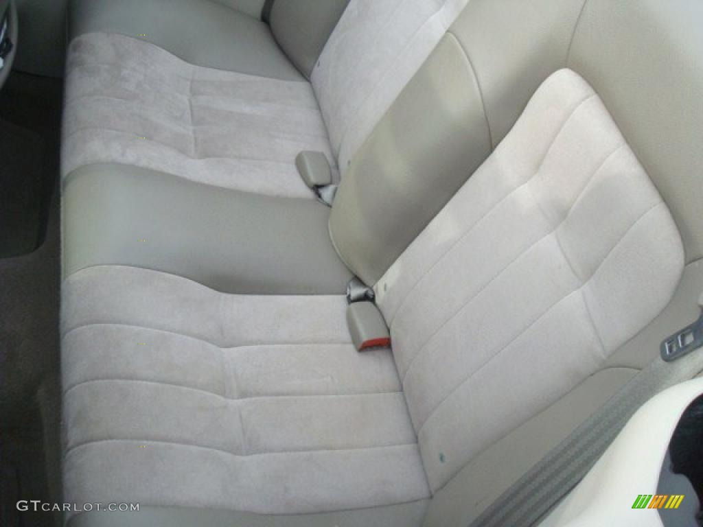 2005 Sebring Touring Convertible - Deep Red Pearl / Light Taupe photo #10