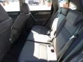 2008 Whistler Silver Metallic Honda CR-V LX 4WD  photo #15