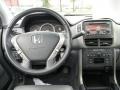 2008 Nimbus Gray Metallic Honda Pilot EX-L 4WD  photo #16