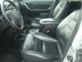  2004 Escape Limited 4WD Ebony Black Interior
