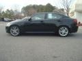 2007 Obsidian Black Lexus IS 350  photo #4