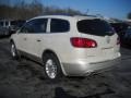 2011 White Diamond Tricoat Buick Enclave CXL AWD  photo #5