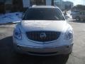 2011 White Diamond Tricoat Buick Enclave CXL AWD  photo #11