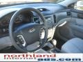 2008 Deep Ocean Blue Kia Optima LX  photo #10