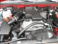 2009 GMC Canyon 2.9 Liter DOHC 16-Valve VVT 4 Cylinder Engine Photo