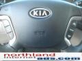 2008 Deep Ocean Blue Kia Optima LX  photo #19