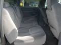 2006 Deep Blue Metallic GMC Sierra 1500 SLT Crew Cab  photo #12