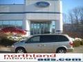 Linen Gold Metallic - Grand Caravan SXT Photo No. 1