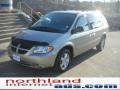 Linen Gold Metallic - Grand Caravan SXT Photo No. 2