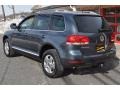 Offroad Grey Metallic - Touareg V6 Photo No. 2