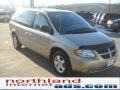 Linen Gold Metallic - Grand Caravan SXT Photo No. 4