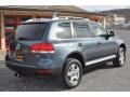 Offroad Grey Metallic - Touareg V6 Photo No. 4
