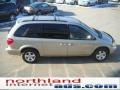 Linen Gold Metallic - Grand Caravan SXT Photo No. 5