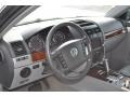 Offroad Grey Metallic - Touareg V6 Photo No. 5