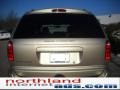 Linen Gold Metallic - Grand Caravan SXT Photo No. 7