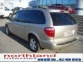 Linen Gold Metallic - Grand Caravan SXT Photo No. 8