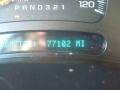 2006 Deep Blue Metallic GMC Sierra 1500 SLT Crew Cab  photo #16