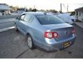 Arctic Blue Silver - Passat 2.0T Sedan Photo No. 2