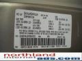 Linen Gold Metallic - Grand Caravan SXT Photo No. 12